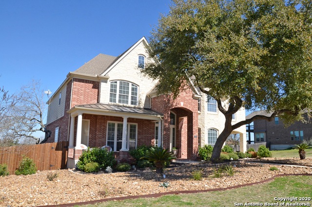 9039 Woodland Trace, Boerne, TX 78006 - photo 1