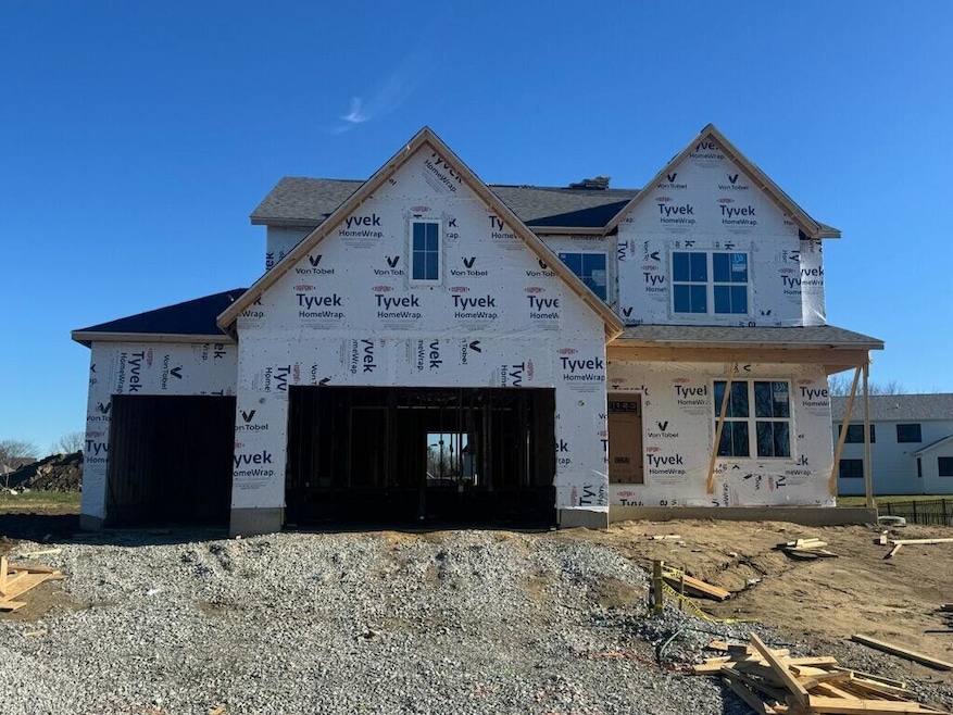 2810 Old Oak Dr, Valparaiso, IN 46385 - photo 1