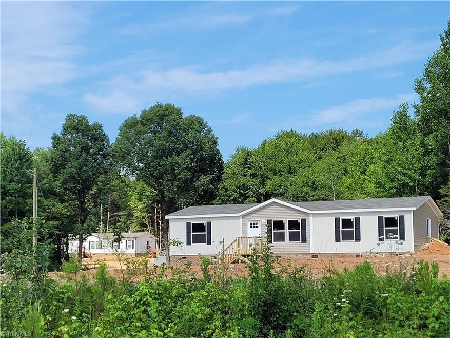 4276 Zoo Pkwy, Asheboro, NC 27205 - photo 1