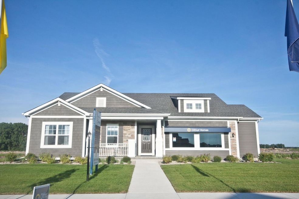 10335 Towle St, Dyer, IN 46311 - photo 1