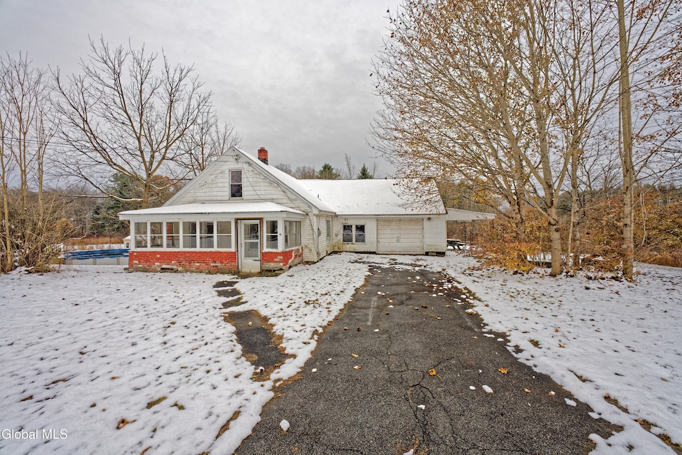 123 Hagaman Ave, Amsterdam, NY 12010 - photo 1