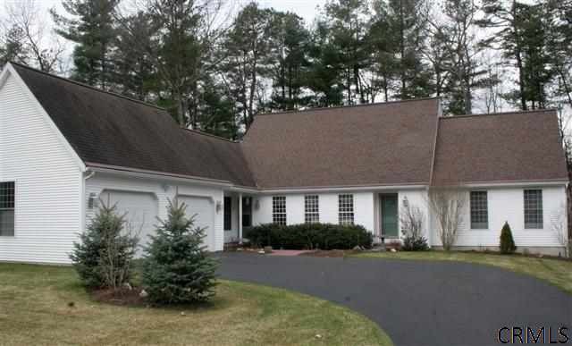 66 Cobble Hill Dr, Gansevoort, NY 12831 - photo 1