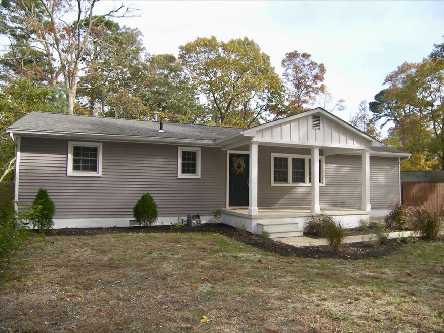 83 Route 50, Ocean View, NJ 08230 - photo 1