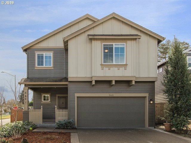 5421 NE 51st Cir, Vancouver, WA 98661 - photo 1