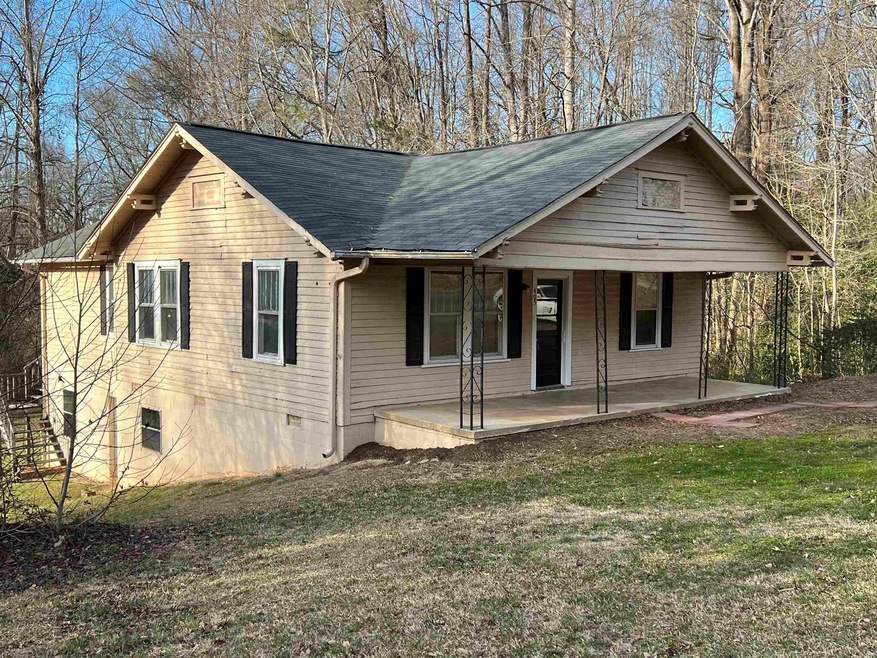 405 Highway 292, Inman, SC 29349 - photo 1