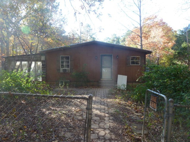 Main View