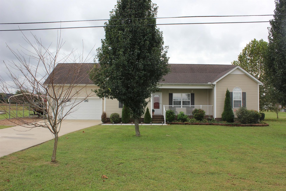 2617 Anes Station Rd, Lewisburg, TN 37091 - photo 1