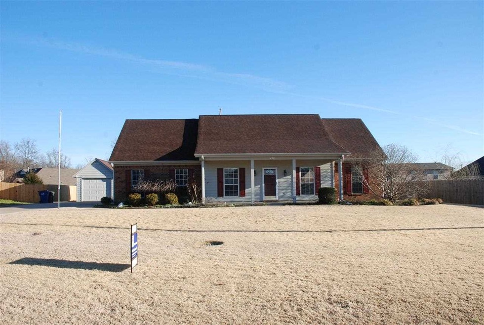 490 Mebane Rd, Oakland, TN 38060 - photo 1