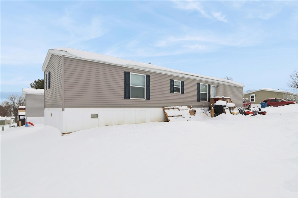 3701 2nd St Trlr 66, Coralville, IA 52241 - photo 1
