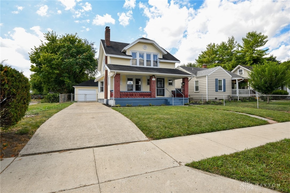 102 Warren Ave, Franklin, OH 45005 - photo 1