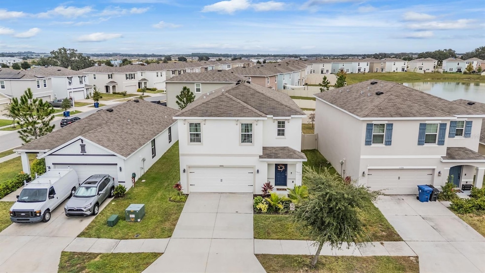 11006 Penny Gale Loop, San Antonio, FL 33576 - photo 1