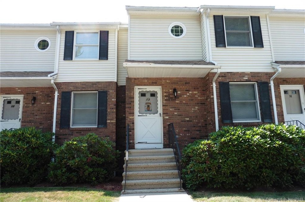 13 Cranberry Hollow, Enfield, CT 06082 - photo 1