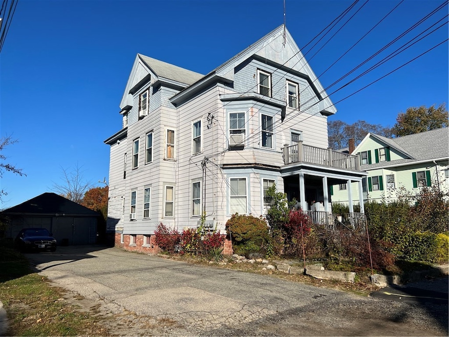 45 Frances Ave, Cranston, RI 02910 - photo 1