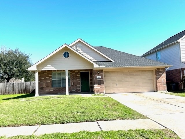 7110 Meadow Hawk Ct, Houston, TX 77041 - photo 1