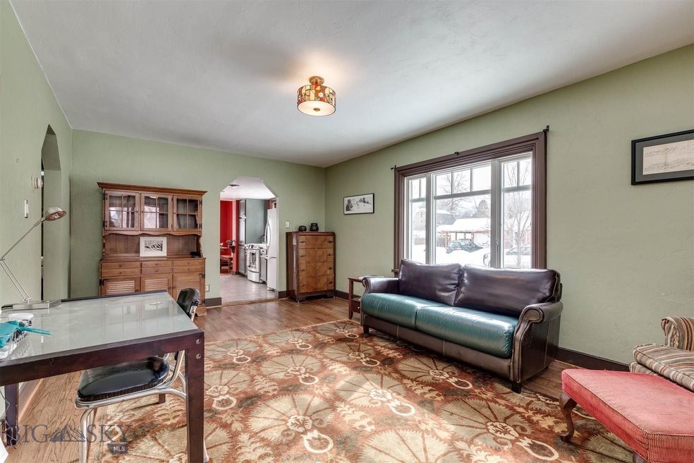 222 S 7th Ave, Bozeman, MT 59715 - photo 1