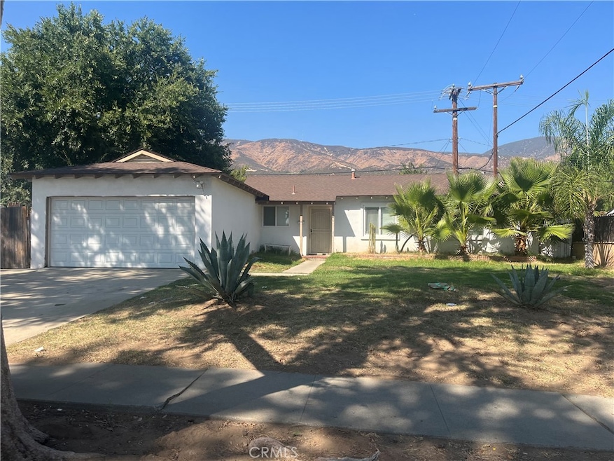 386 Sequoia St, San Bernardino, CA 92407 - photo 1