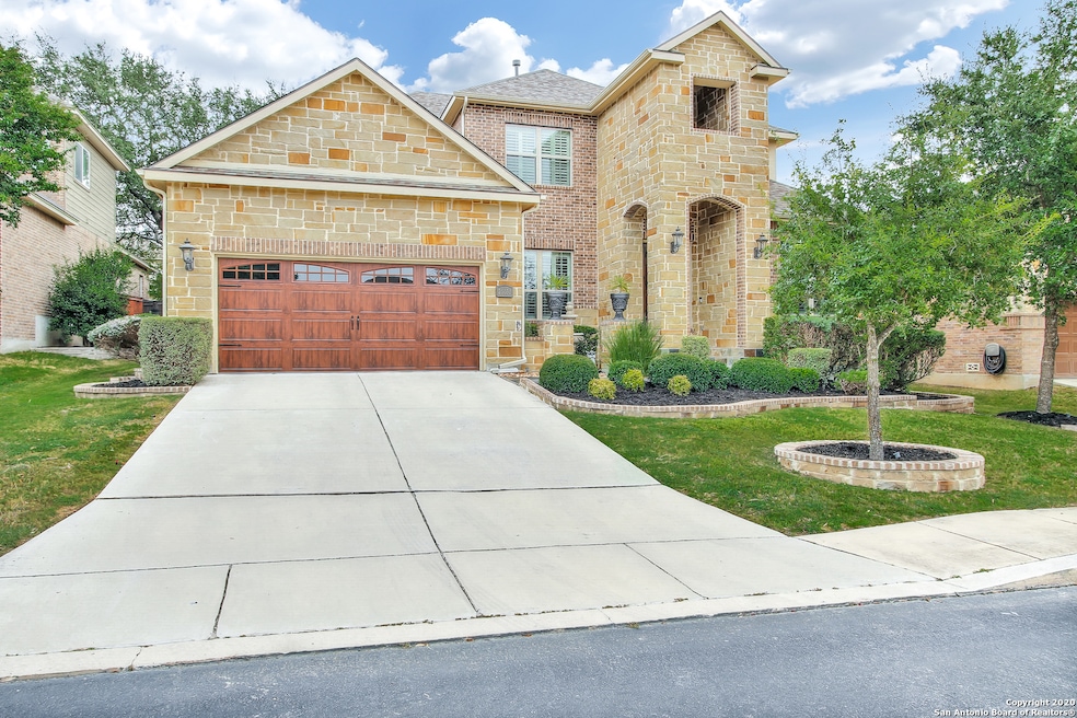 25030 Kiowa Creek, San Antonio, TX 78255 - photo 1