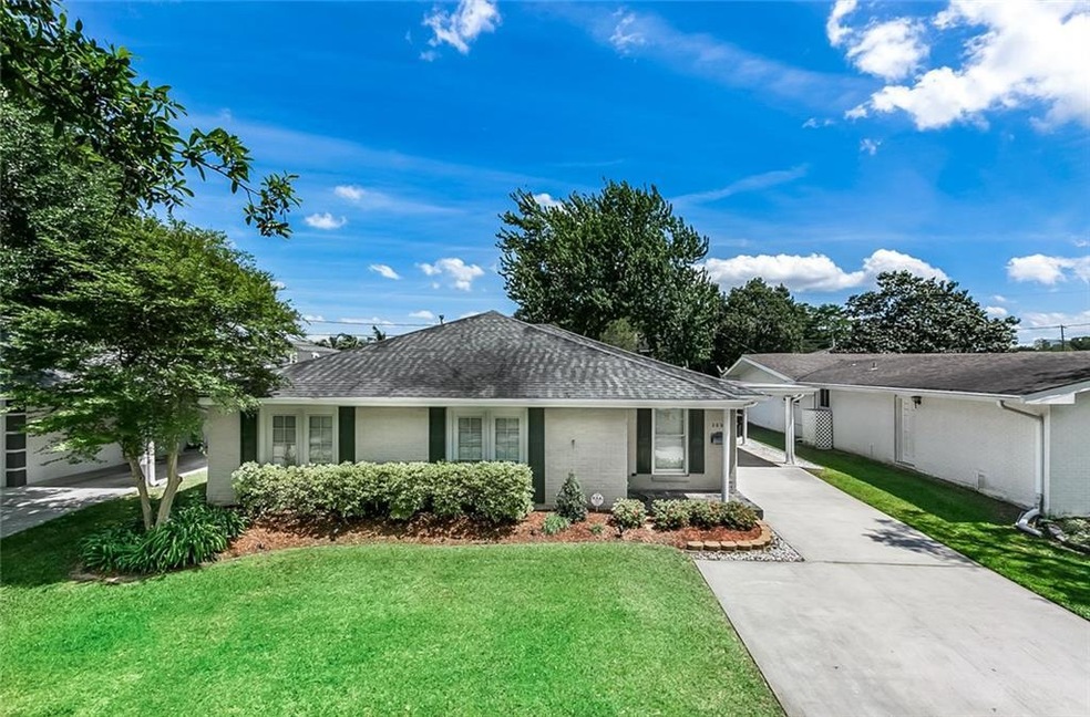 3605 Neyrey Dr, Metairie, LA 70002 - photo 1