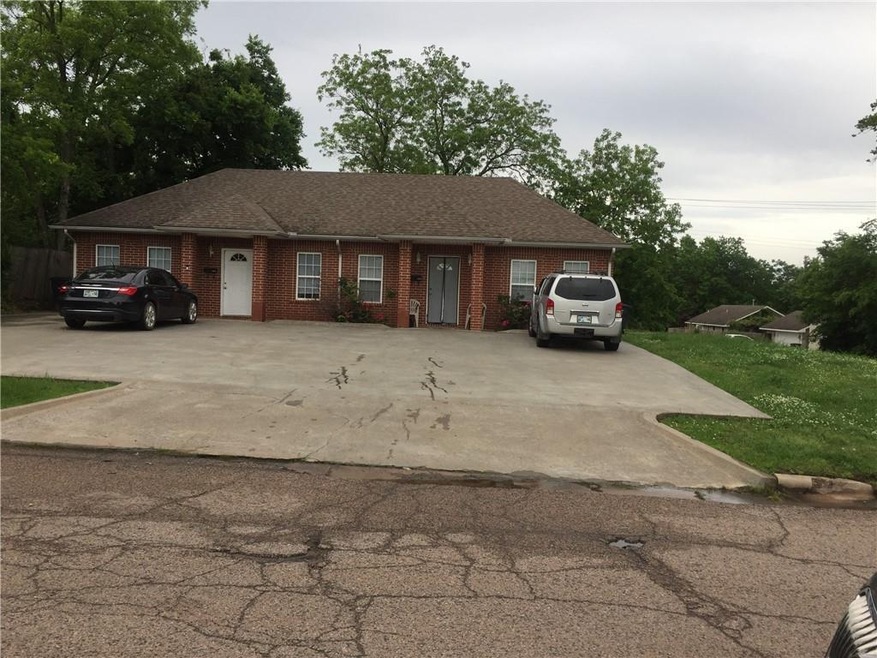 1001 N Louisa Ave, Shawnee, OK 74801 - photo 1