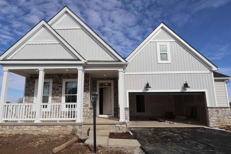 317 River Birch Dr, Galena, OH 43021 - photo 1