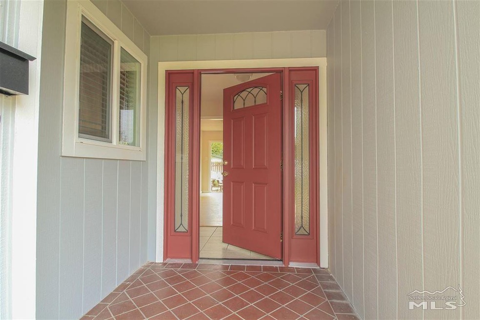 1940 Kim Way, Sparks, NV 89431 - photo 1