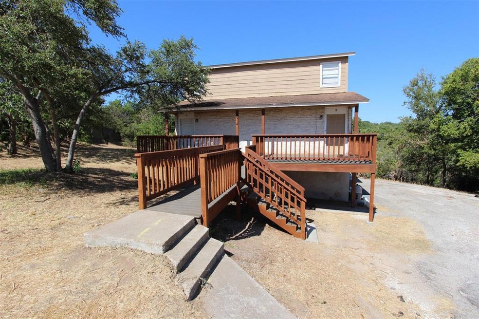 6914 Rifle Bend unit A, Austin, TX 78736 - photo 1