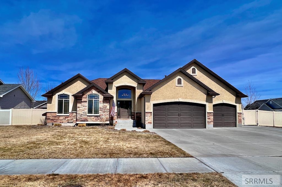 Sold • Co-Listing Agent