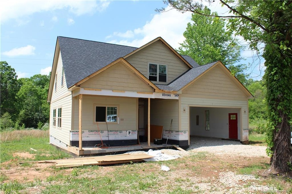 128 Skyland Dr unit 4, 5, Statesville, NC 28625 - photo 1