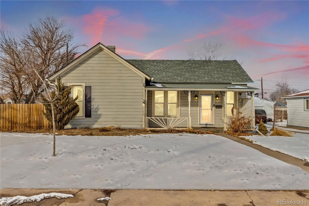 Sold $750,000 • Co-Listing Agent