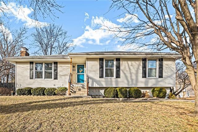 Sold • Co-Listing Agent