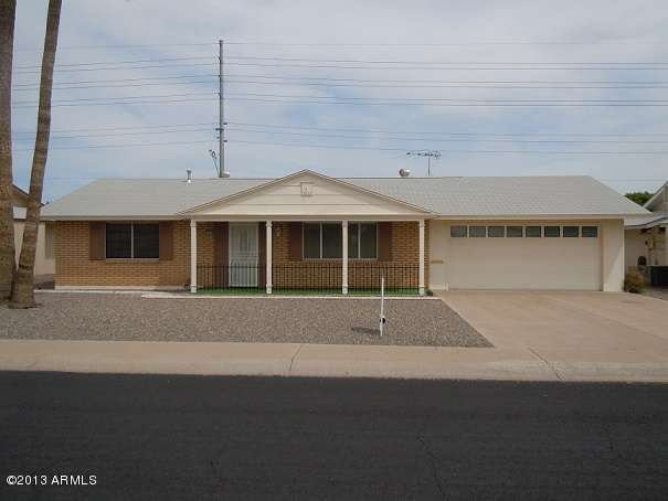 10249 N Balboa Dr, Sun City, AZ 85351 - photo 1