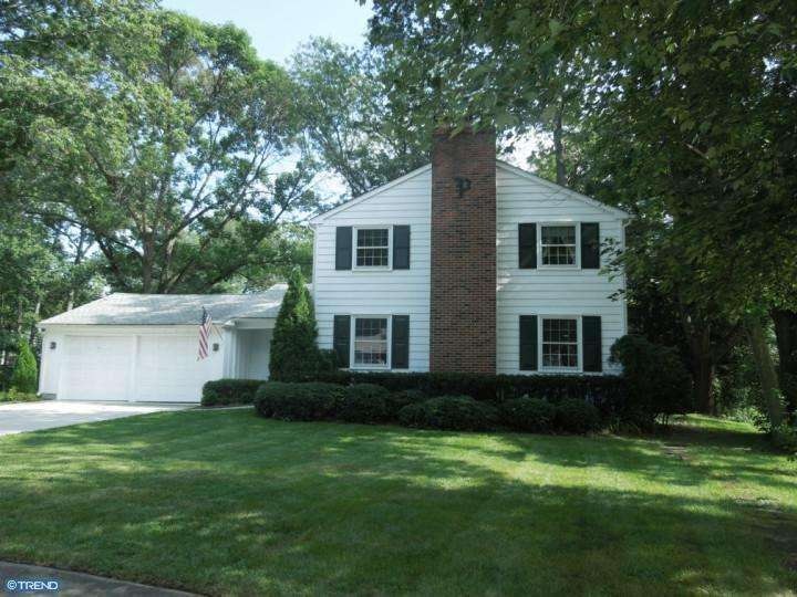 315 Wayland Rd, Cherry Hill, NJ 08034 - photo 1