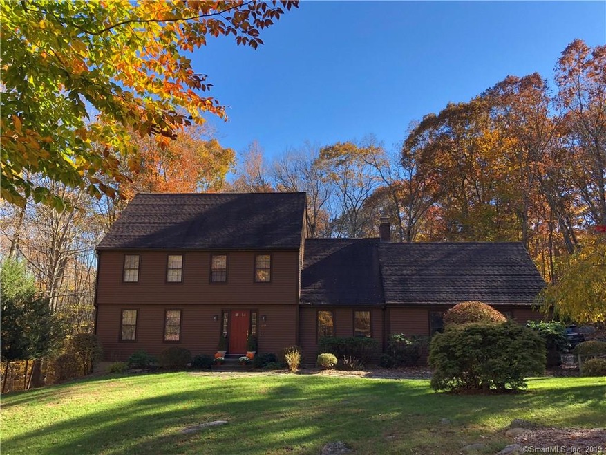 30 Sugar Hill Rd, Killingworth, CT 06419 - photo 1