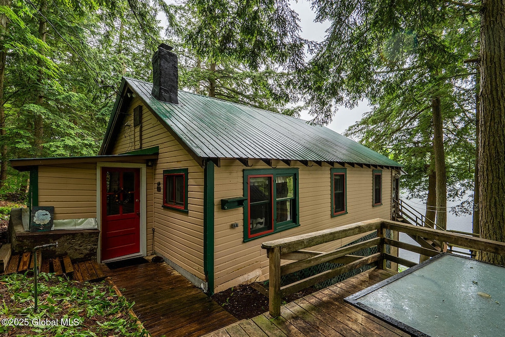 Sold $203,000 • Co-Listing Agent