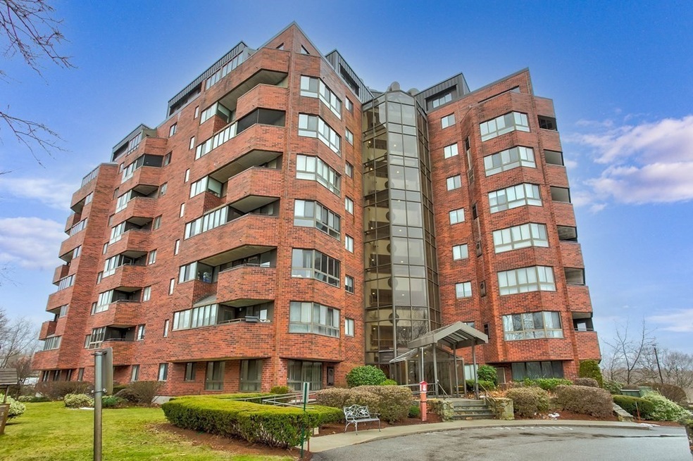 The Elms at Arbor Hill unit 406, South Weymouth, MA 02190 - photo 1