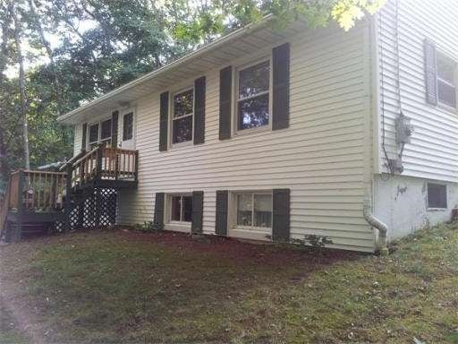 160 Dudley Rd, Oxford, MA 01540 - photo 1