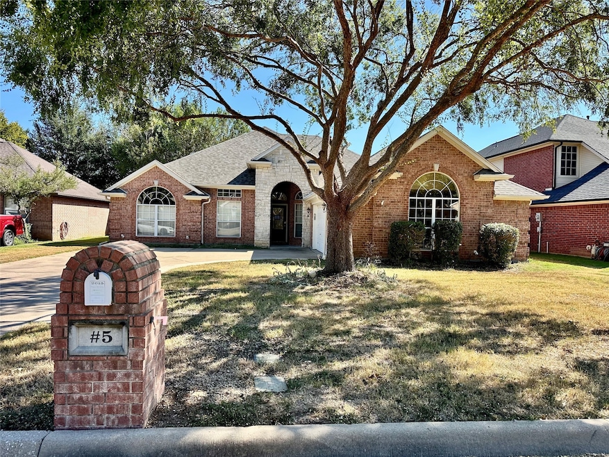 5 Colt Ct, Mansfield, TX 76063 - photo 1