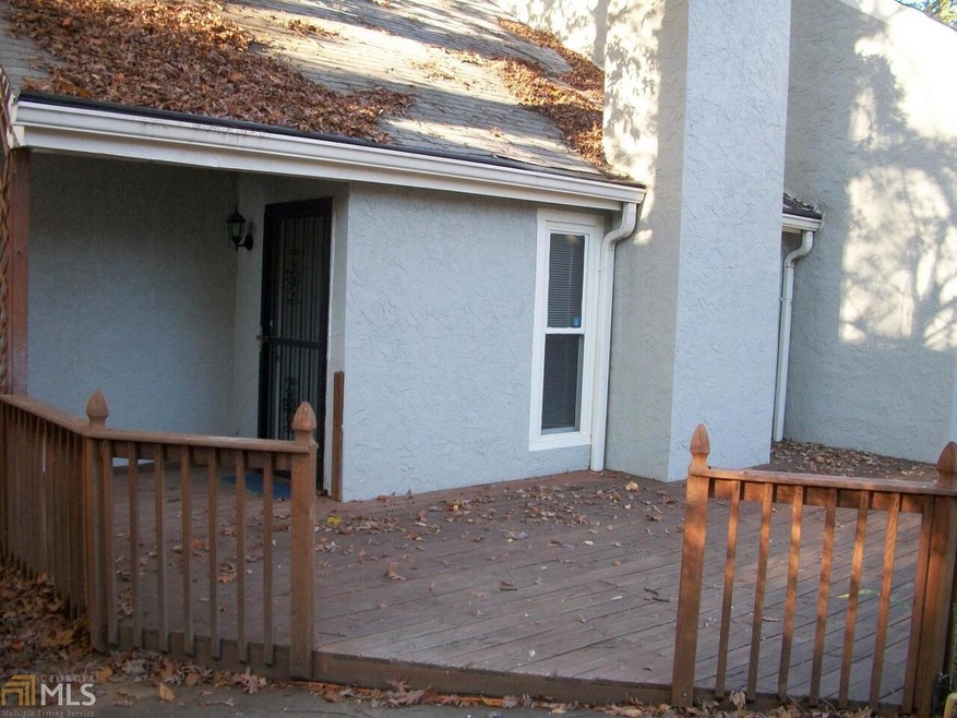 5931 Kay Dr unit A, Norcross, GA 30093 - photo 1