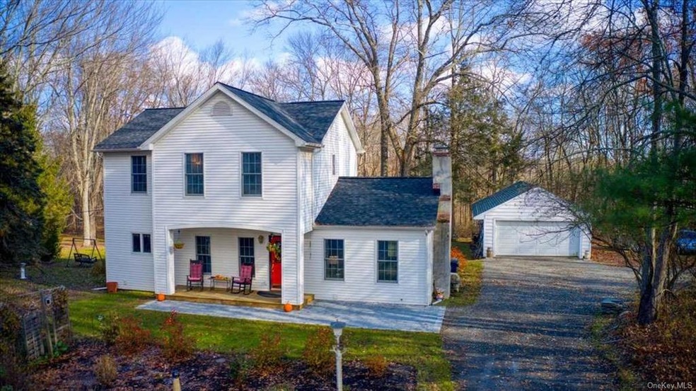 166 Highview Rd, Dover Plains, NY 12522 - photo 1