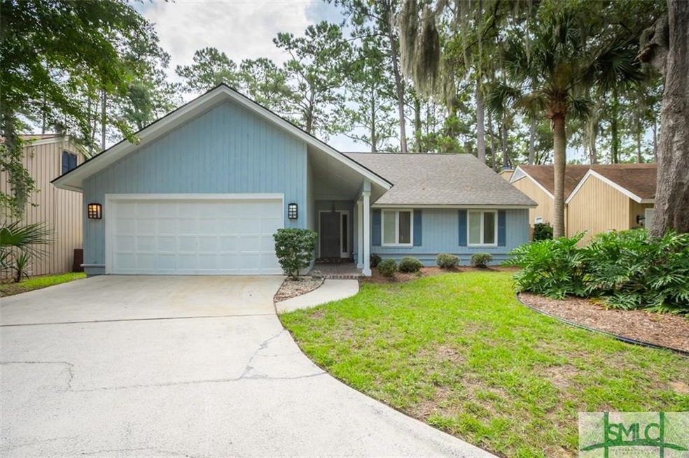 This 3 bedroom home sits on a cul-de-sac