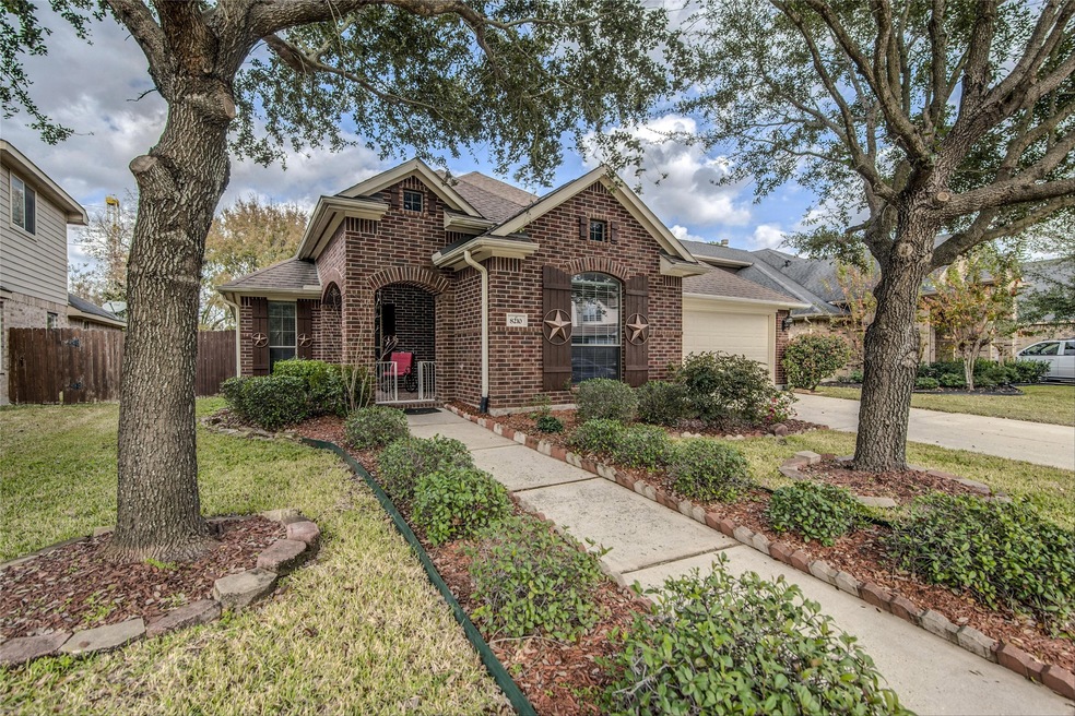 8210 Garrison Point Dr, Houston, TX 77040 - photo 1