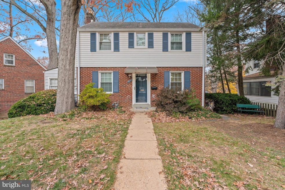 6914 New Hampshire Ave, Takoma Park, MD 20912 - photo 1