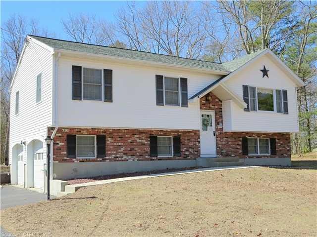 791 Cook Hill Rd, Danielson, CT 06239 - photo 1