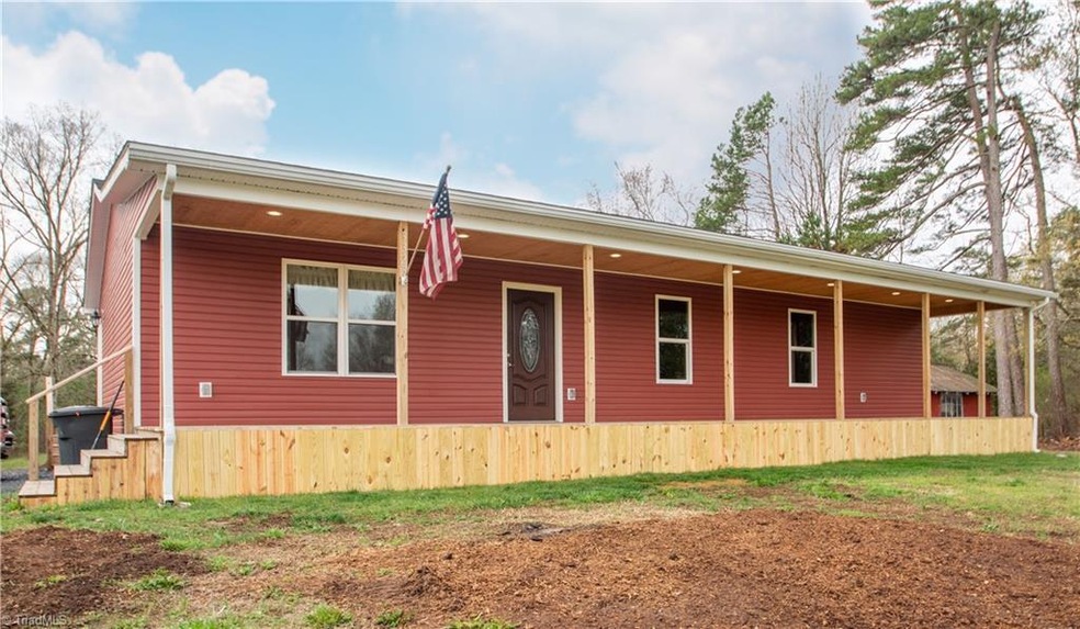 3323 Wall Rd, Greensboro, NC 27407 - photo 1