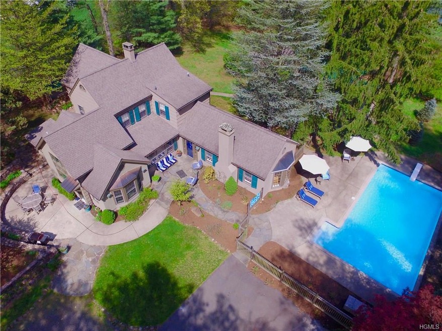 2 Piper Ct, Blauvelt, NY 10913 - photo 1