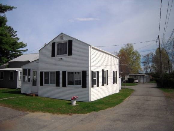 45 Utah Way, Milton, NH 03851 - photo 1