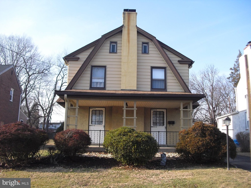 26 Davis Ave, Broomall, PA 19008 - photo 1