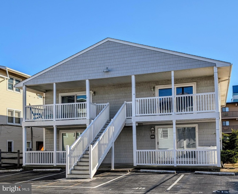 13 52nd St unit 6, Ocean City, MD 21842 - photo 1