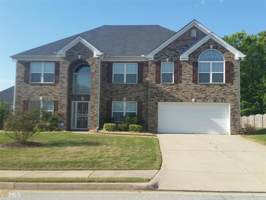 165 Bridges Way, Covington, GA 30016 - photo 1