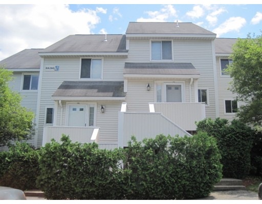 100 Merrimack Ave unit 152, Dracut, MA 01826 - photo 1